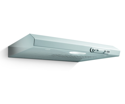 Okap podszafkowy Beko CFB 5310 W